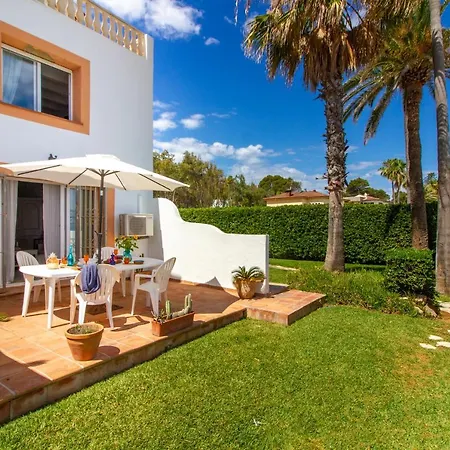 Nyaraló Son De Mar. Unico *