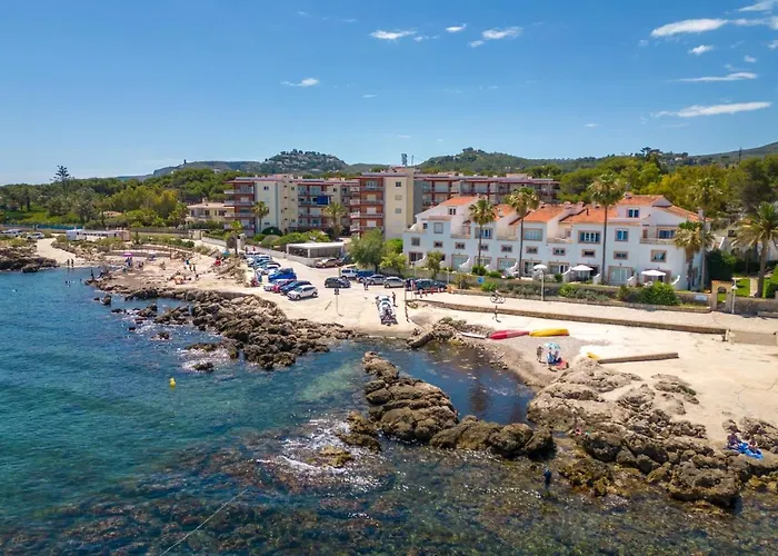 Son De Mar. Unico * Denia