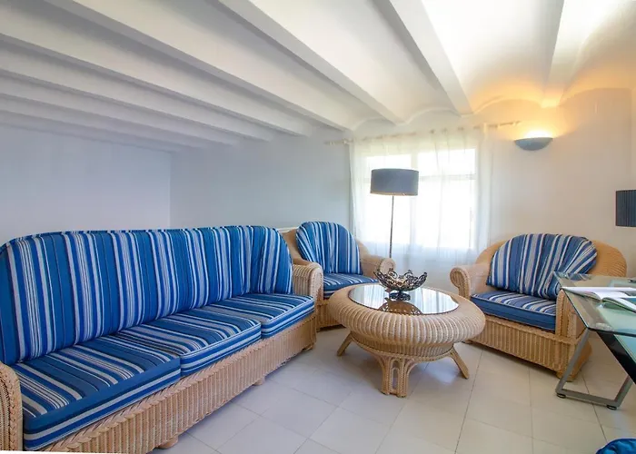 Son De Mar. Unico Denia