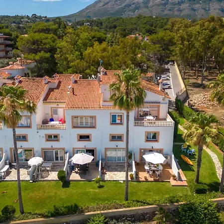 Son De Mar. Unico Дом отдыха