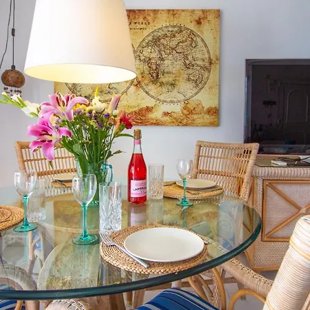 Дом отдыха Son De Mar. Unico Дения