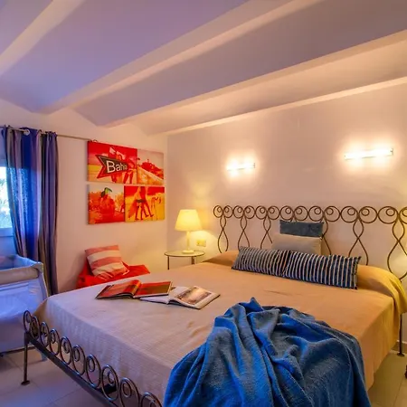 Son De Mar. Unico Дом отдыха Дения