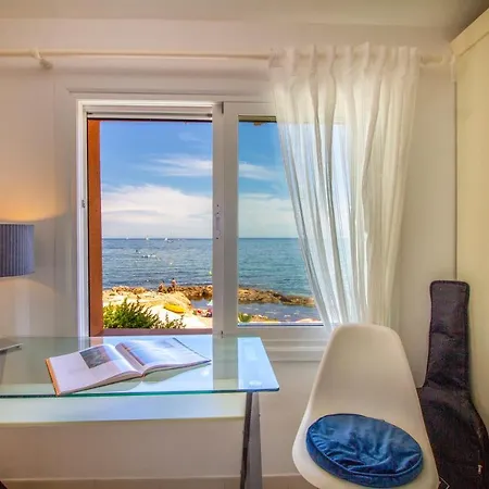 Дом отдыха Son De Mar. Unico