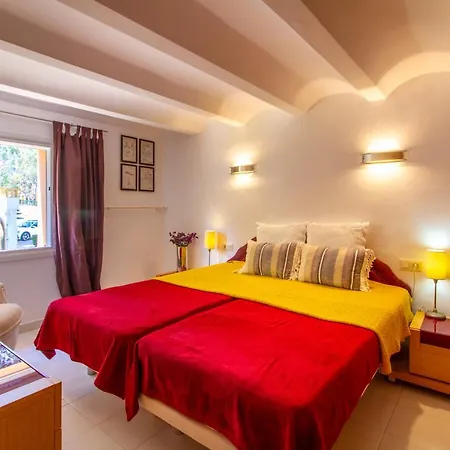 Son De Mar. Unico Дом отдыха *