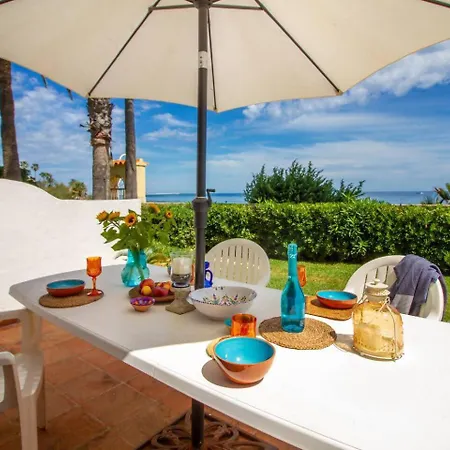 Holiday home Son De Mar. Unico *