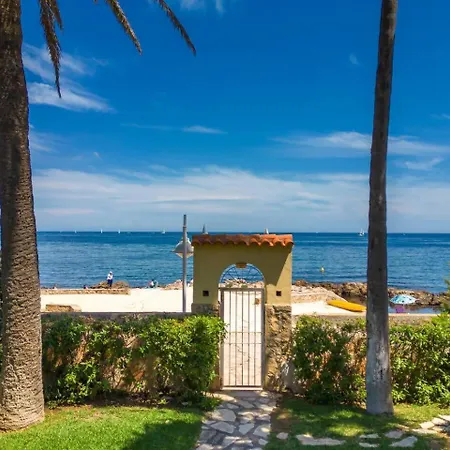 Son De Mar. Unico Holiday home Denia