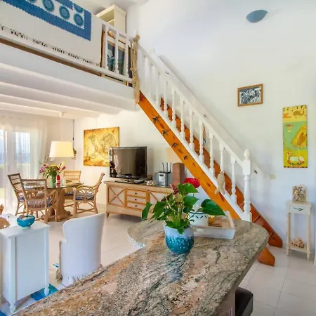 Son De Mar. Unico Holiday home
