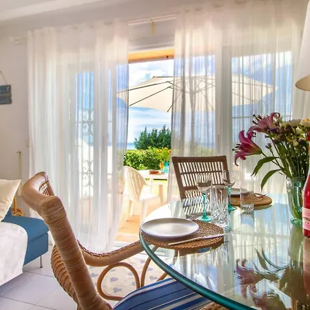 Holiday home Son De Mar. Unico