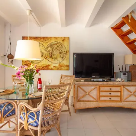 Son De Mar. Unico Holiday home *