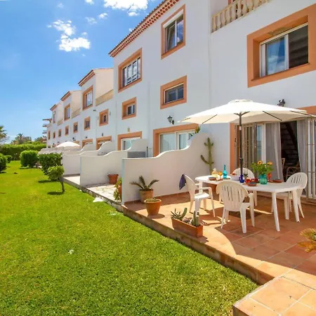 Holiday home Son De Mar. Unico Denia
