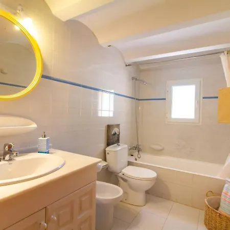 Holiday home Son De Mar. Unico