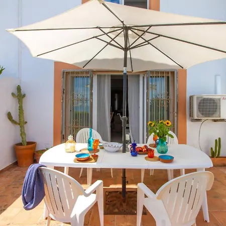 Son De Mar. Unico Holiday home Denia