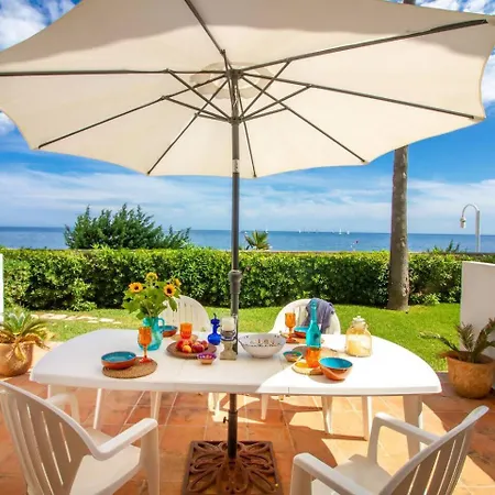 Holiday home Son De Mar. Unico