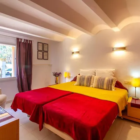 Holiday home Son De Mar. Unico *