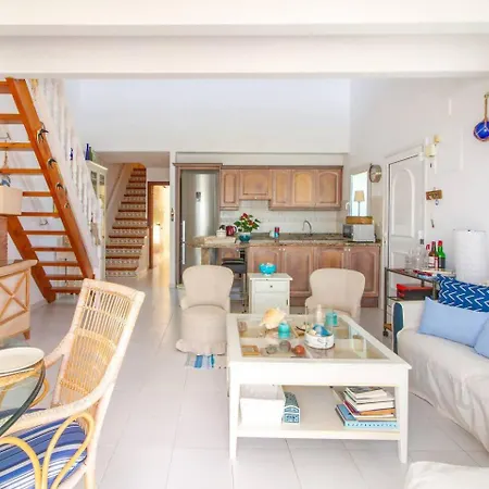 Son De Mar. Unico Holiday home Denia