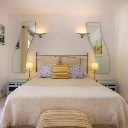 Son De Mar. Unico Holiday home *