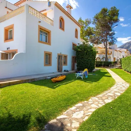 Son De Mar. Unico Holiday home *