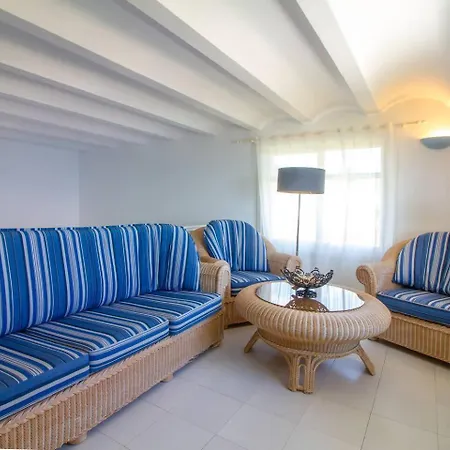 Holiday home Son De Mar. Unico Denia