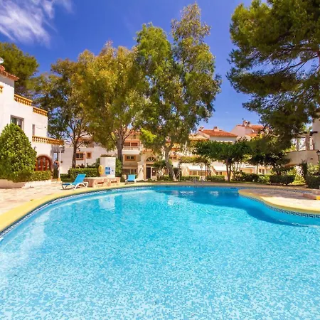 Son De Mar. Unico Holiday home Denia