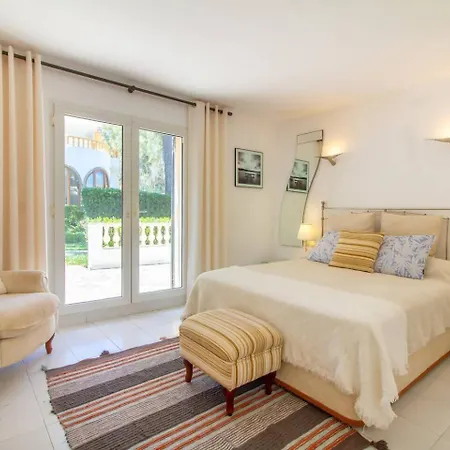 Son De Mar. Unico Holiday home *