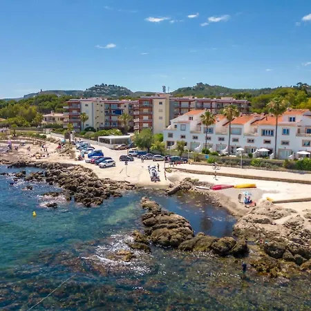 Holiday home Son De Mar. Unico Denia