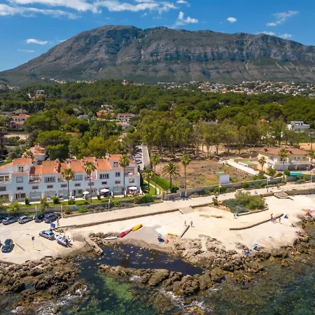 Son De Mar. Unico Holiday home