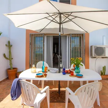 Son De Mar. Unico Tatil Evi *
