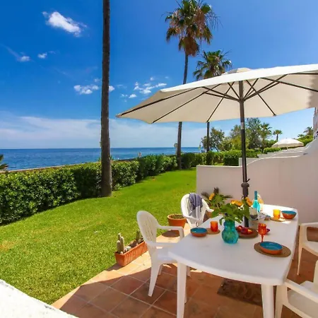 Tatil Evi Son De Mar. Unico Denia
