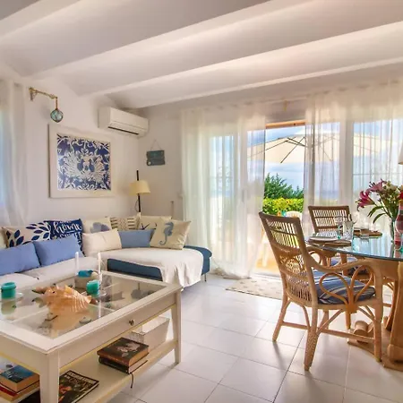 Son De Mar. Unico Tatil Evi *