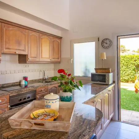 Son De Mar. Unico Tatil Evi Denia