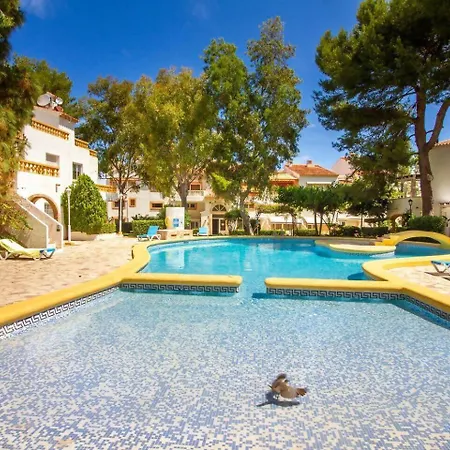 Tatil Evi Son De Mar. Unico *