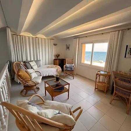 Son De Mar. Unico Tatil Evi *