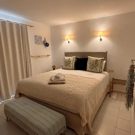 Tatil Evi Son De Mar. Unico