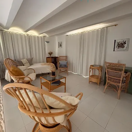 Son De Mar. Unico Tatil Evi *