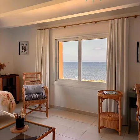 Tatil Evi Son De Mar. Unico Denia