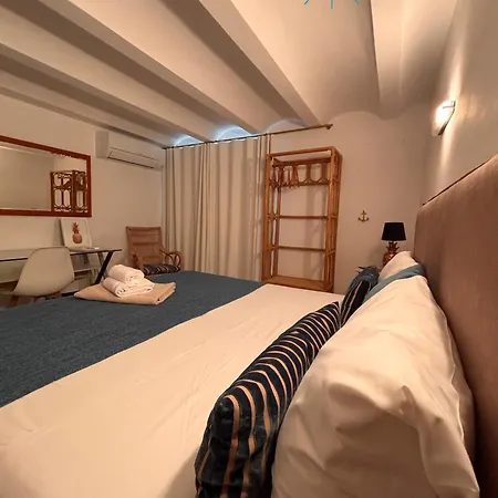Tatil Evi Son De Mar. Unico