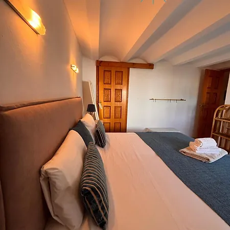 Tatil Evi Son De Mar. Unico Denia