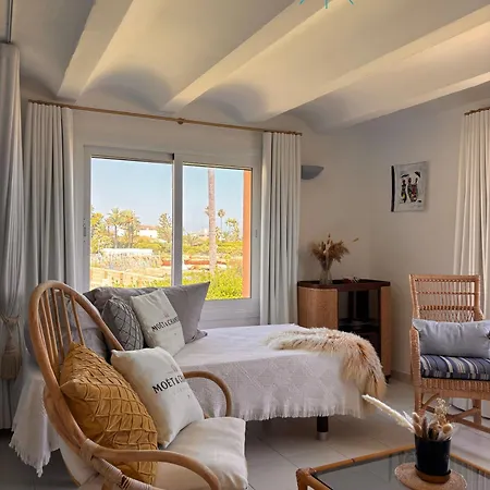 Son De Mar. Unico Tatil Evi