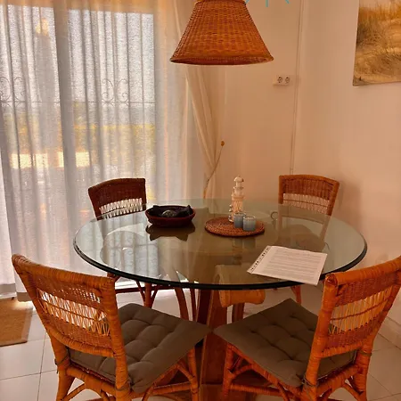 Son De Mar. Unico Tatil Evi *