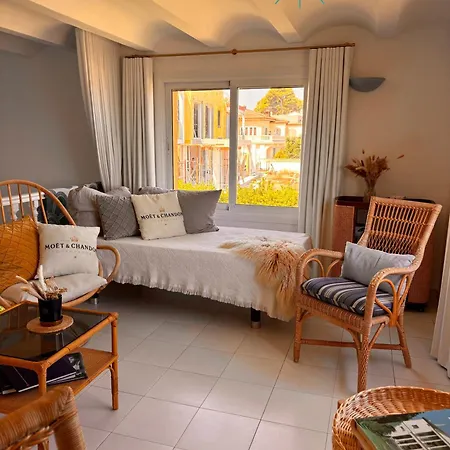 Tatil Evi Son De Mar. Unico Denia