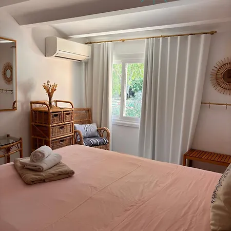 Son De Mar. Unico Tatil Evi *