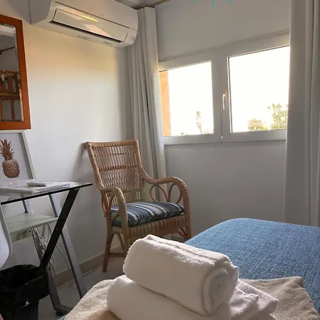 Tatil Evi Son De Mar. Unico *