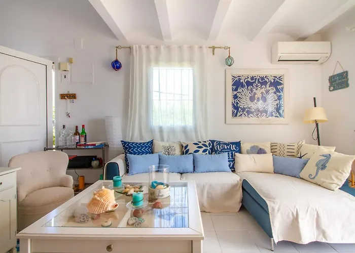 Son De Mar. Unico Holiday home *