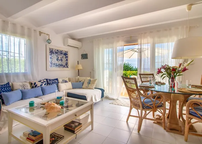 Tatil Evi Son De Mar. Unico Denia