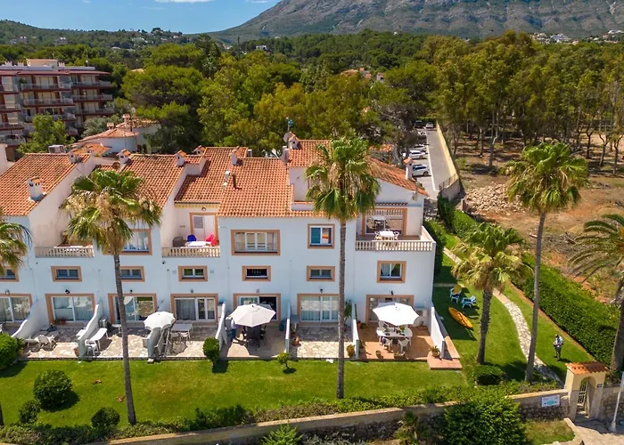 Son De Mar. Unico Tatil Evi