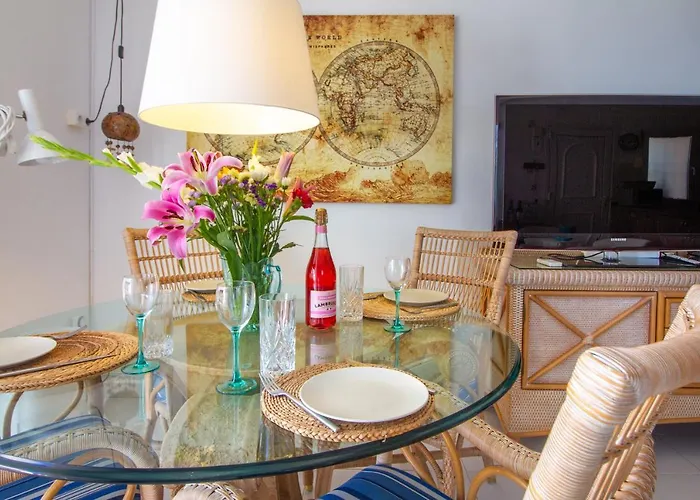 Holiday home Son De Mar. Unico Denia