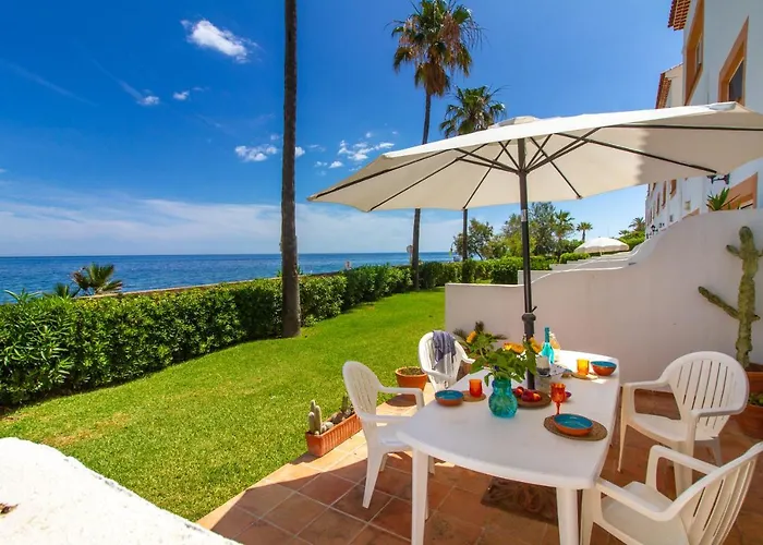 Son De Mar. Unico * Denia