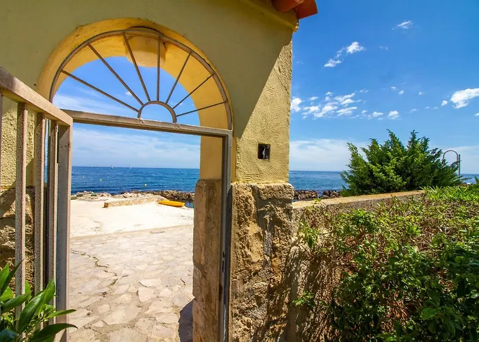 Son De Mar. Unico Holiday home