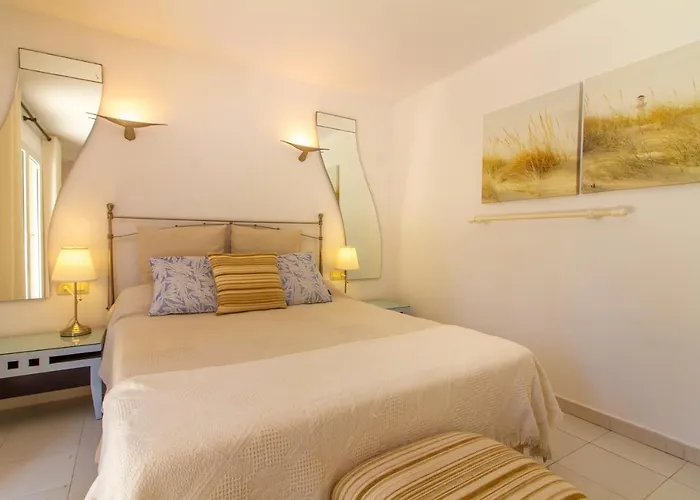 Tatil Evi Son De Mar. Unico Denia