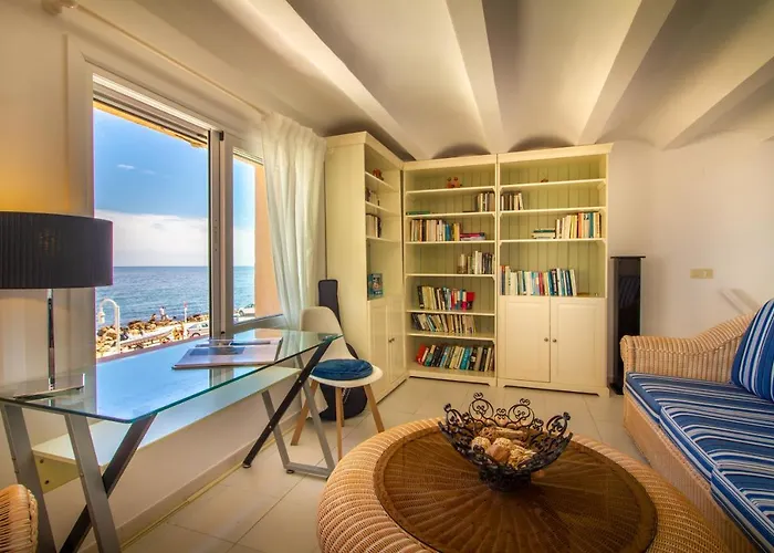 Holiday home Son De Mar. Unico